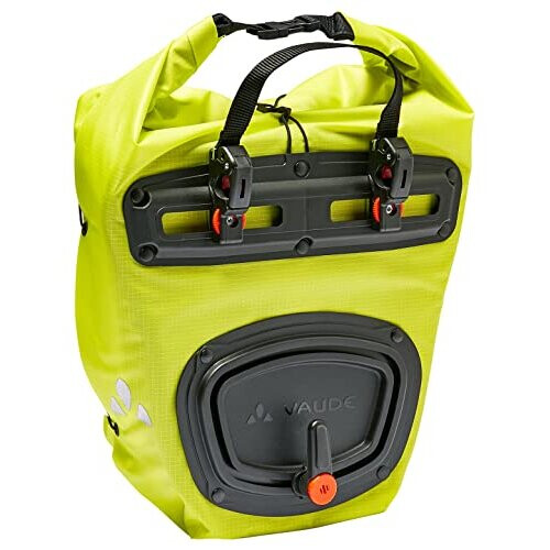 VAUDE VAUDE Aqua Front Light Backpack bright green One Size 1