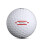 Titleist TITLEIST TruFeel Golf Balls, White 3