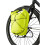 VAUDE VAUDE Aqua Front Light Backpack bright green One Size 4