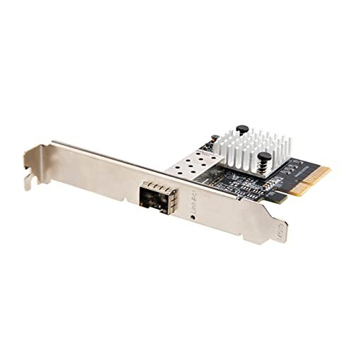 StarTech.com Startech PEX10GSFP verkkokortti