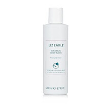 Liz Earle Patchouli & Vetiver Body Wash 200ml