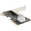 StarTech.com Startech PEX10GSFP verkkokortti 2