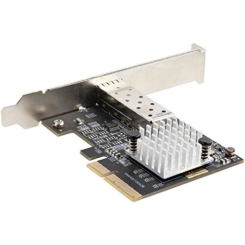 StarTech.com Startech PEX10GSFP verkkokortti 1