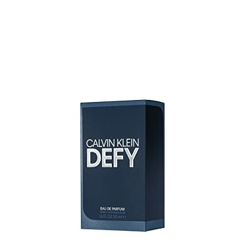 Calvin Klein Calvin Klein Eau de Parfum For Men 50ml 2