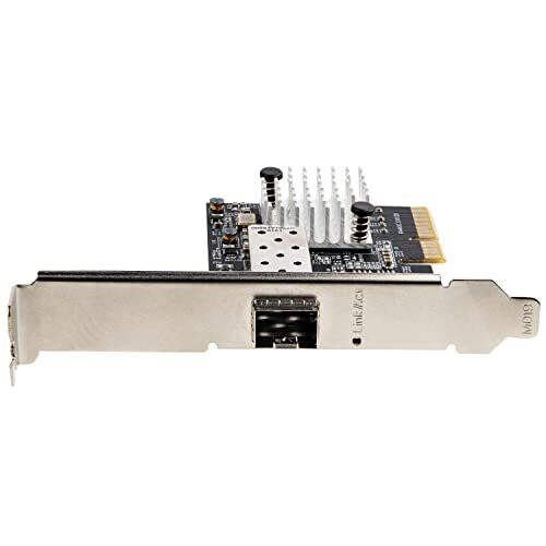 StarTech.com Startech PEX10GSFP verkkokortti 2