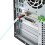 StarTech.com Startech PEX10GSFP verkkokortti 8