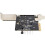 StarTech.com Startech PEX10GSFP verkkokortti 4