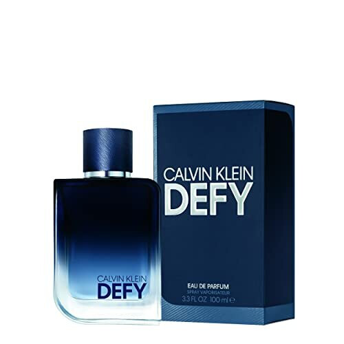 Calvin Klein Calvin Klein Eau de Parfum For Men 100ml 1