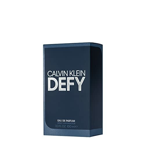 Calvin Klein Calvin Klein Eau de Parfum For Men 100ml 2