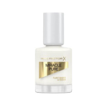 MIRACLE PURE nail polish 155-coconut milk