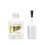 Max Factor MIRACLE PURE nail polish 155-coconut milk 2