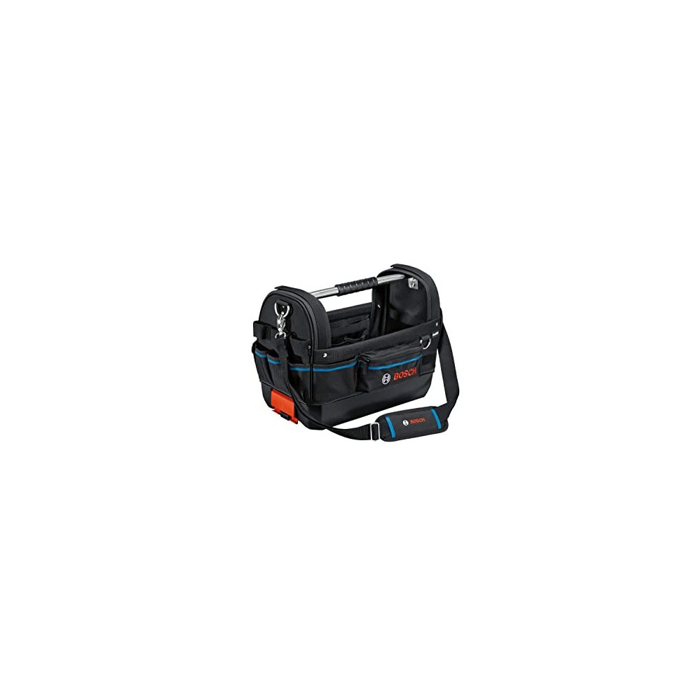 Bosch Professional GWT 20 tool bag (ProClick system; compatible with L-BOXX)