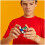 Rubik's Edge 3x3x1 Rubik's Cube for Beginners, One-Layer Puzzle Toy 8