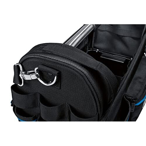 Bosch Professional GWT 20 tool bag (ProClick system; compatible with L