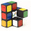 Rubik's Edge 3x3x1 Rubik's Cube for Beginners, One-Layer Puzzle Toy 4