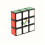 Rubik's Edge 3x3x1 Rubik's Cube for Beginners, One-Layer Puzzle Toy 1