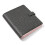 Filofax A5 Confetti Charcoal Organiser 3