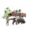 PLAYMOBIL PLAYMOBIL 71012 Erdferkel, Wiltopia, 39 Teile, ab 4 Jahren 3