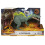 Jurassic World Jurassic World Dominion Roar Strikers Ichthyovenator Dinosaur Action Figure, Roaring Sound, Chomp Attack, Physical & Digital Play, 4 Years & Up 6