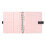 Filofax A5 Confetti Charcoal Organiser 2