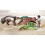 PLAYMOBIL PLAYMOBIL 71012 Erdferkel, Wiltopia, 39 Teile, ab 4 Jahren 4