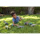 Jurassic World Jurassic World Dominion Roar Strikers Ichthyovenator Dinosaur Action Figure, Roaring Sound, Chomp Attack, Physical & Digital Play, 4 Years & Up 2