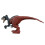 Jurassic World Jurassic World Dominion Roar Strikers Megaraptor Dinosaur Action Figure with Attack Motion and Sound, Toy Gift with Physical and Digital Play 6