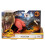 Jurassic World Jurassic World Dominion Roar Strikers Megaraptor Dinosaur Action Figure with Attack Motion and Sound, Toy Gift with Physical and Digital Play 7