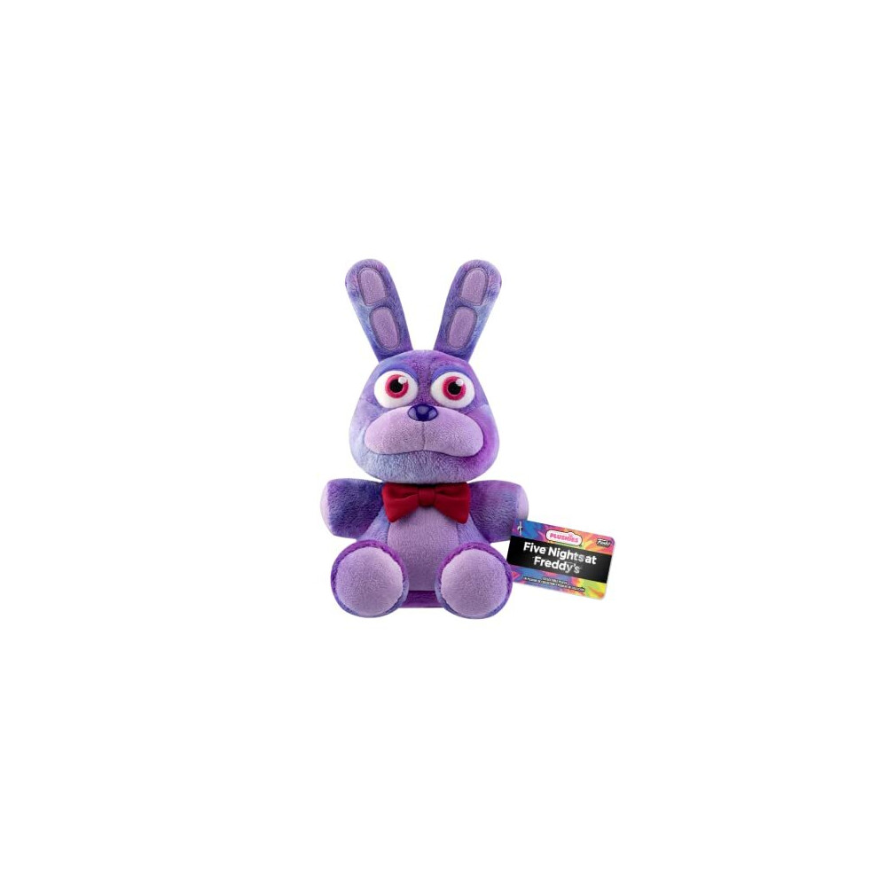 Photos - Other Toys Funko Pop! Plush: Five Nights at Freddy's Tie Dye- Bonnie 