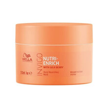 Wella Professionals Invigo Nutri-Enrich Mask or Dry Damaged Hair 150ml