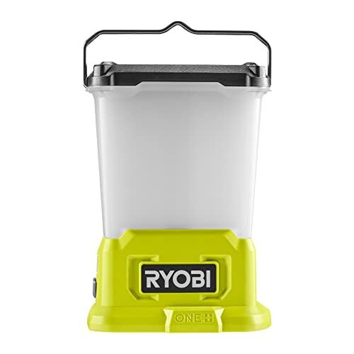 Ryobi 198129 RYOBI Lampe 18V 1