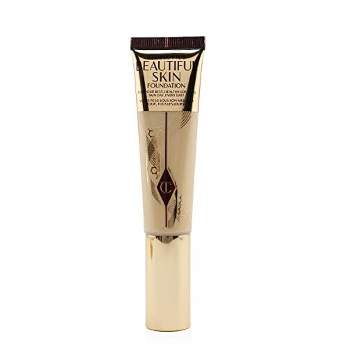 Charlotte Tilbury Charlotte's Beautiful Skin Foundation (30ml, 3 Cool)