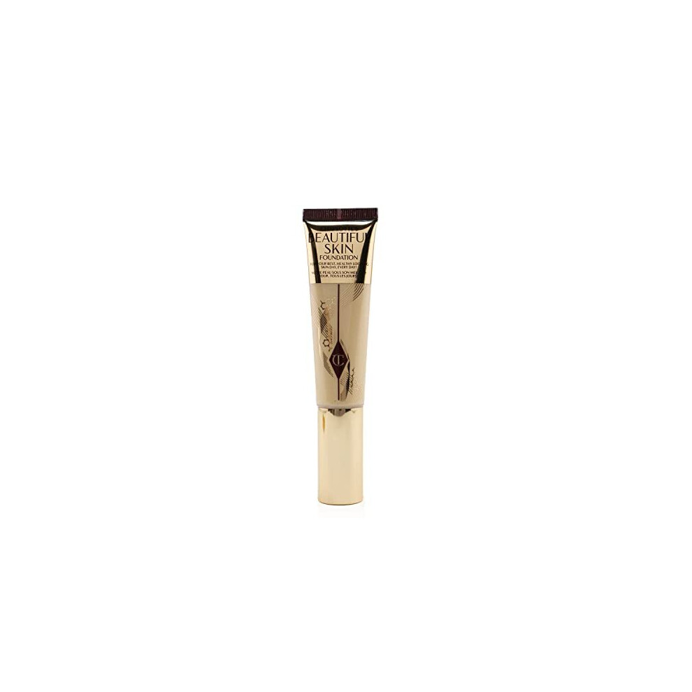 Charlotte Tilbury Charlotte's Beautiful Skin Foundation (30ml, 3 Cool)