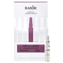 Babor Ampoule Concentrates Lift Express 7x2ml - fiale effetto lifting immediato