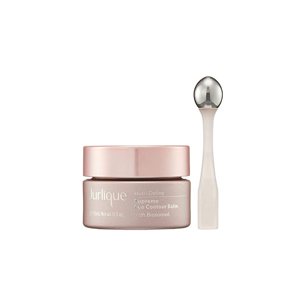 Jurlique - Nutri Define Supreme Eye Contour Balm 15 ml