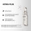 Babor Ampoules Face Serum Concentrates Hydrating 7 x 2ml 2