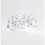 Babor Ampoules Face Serum Concentrates Hydrating 7 x 2ml 8