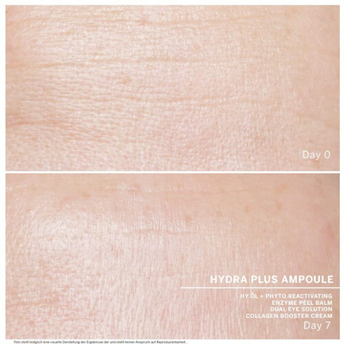 Babor Ampoules Face Serum Concentrates Hydrating 7 x 2ml 2