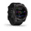 Garmin GARMIN 7X SAPPHIRE SOLAR CARBON GREY TITANIUM WITH BLACK BAND 1