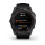 Garmin GARMIN 7X SAPPHIRE SOLAR CARBON GREY TITANIUM WITH BLACK BAND 2