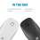 HP HP 410 Bluetooth muis plat 5