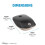 HP HP 410 Bluetooth muis plat 6