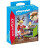 PLAYMOBIL Playmobil - Kerst Bakker 1