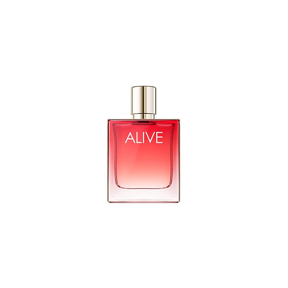 Hugo Boss Boss Alive Eau De Parfum Intense 50Ml