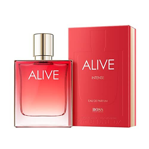 Hugo Boss BOSS Alive Eau de Parfum Intense 50ml 1