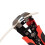 C.K Automatic Wire Stripper Pro, Multicolour, T3943 4