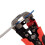 C.K Automatic Wire Stripper Pro, Multicolour, T3943 5