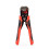 C.K Automatic Wire Stripper Pro, Multicolour, T3943 6