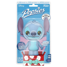 Funko Popsies: Disney - Stitch, Multicolor Collectable Pop Up Toy Greeting Cards For All Occasions And Party Decorations 60201
