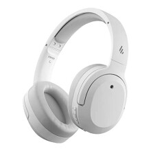 Edifier W820NB Hybrid Active Noise Cancelling Headphones - Hi-Res Audio - 49H Playtime - Comfortable Fit - Wireless Bluetooth Headphones for Travel,